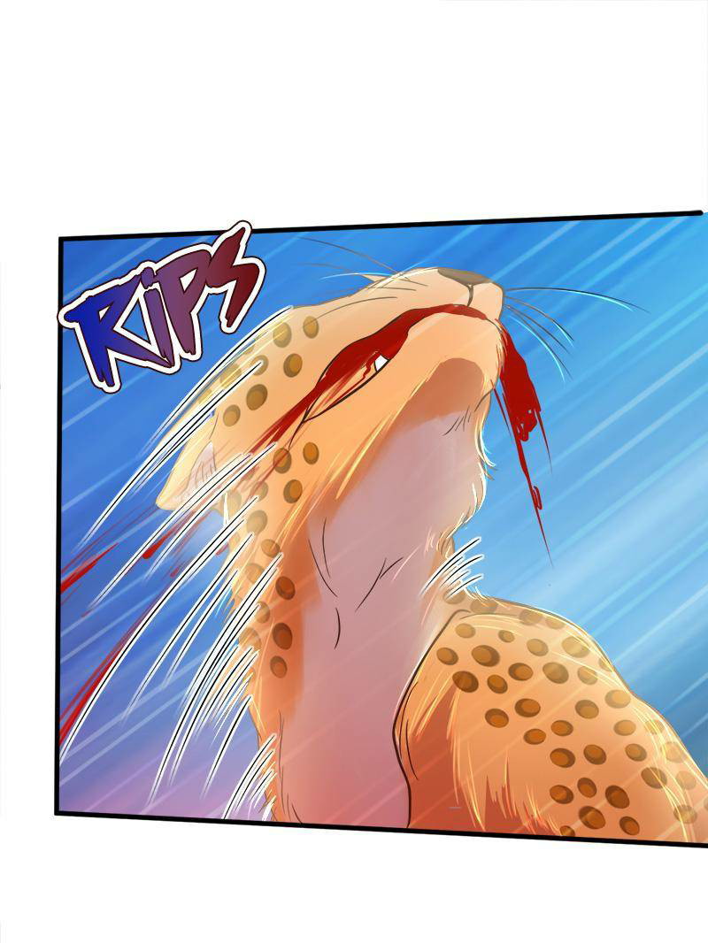 Beauty and the Beasts Chapter 33 Bahasa Indonesia